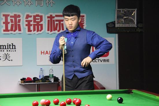 案例映射 案例映射