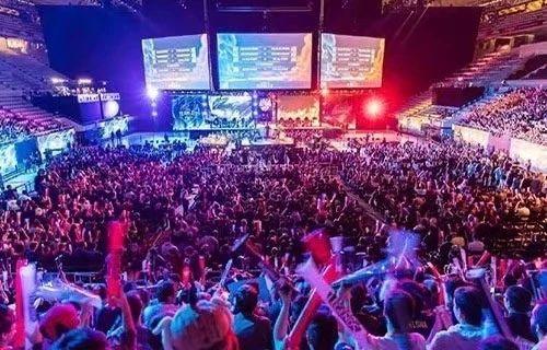 新兴公众人 新兴公众人